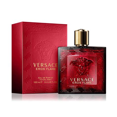 profumo versace uomo rosso|profumo versace uomo.